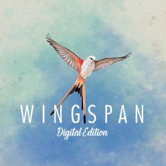 Wingspan Digital Edition