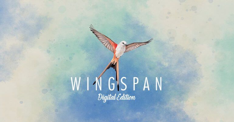 Wingspan Digital Edition